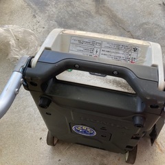 ホンダエネポ　ガス発電機