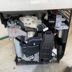 ホンダエネポ　ガス発電機
