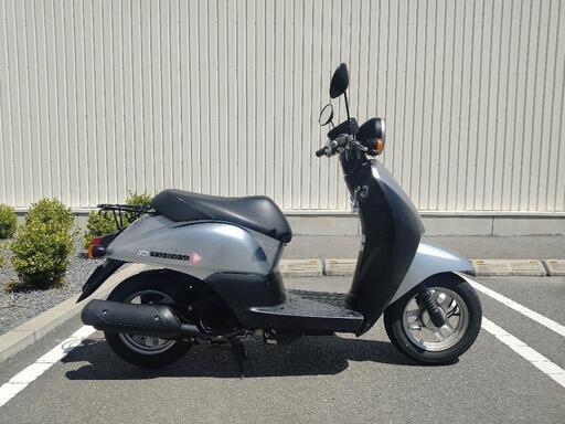 ホンダトゥデイ AF67(自賠責4年付)