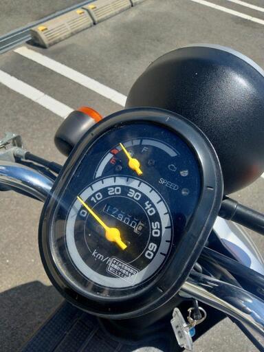 ホンダトゥデイ AF67(自賠責4年付) ホンダトゥデイ AF67(自賠責4年付) ホンダ トゥデイ 4スト 自賠責付き