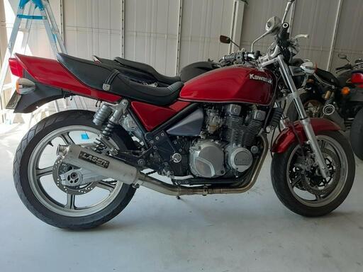 ゼファー550