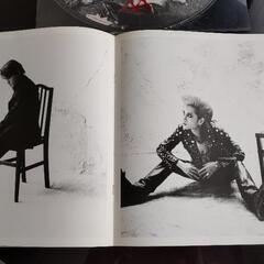 X JAPAN初回生産限定盤値下げしました。『DAHLIA』