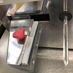 動作確認済 業務用 かつらむき機 HOYO MTC-1000A