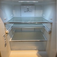 282L Hisense 3ドア冷蔵庫 HR-G2801BR 右開き 