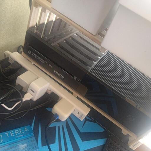 机 xboxone500G