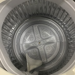 【トレファク神戸新長田 】SHARPの洗濯機2020年製です！!!【取りに来れる方限定】