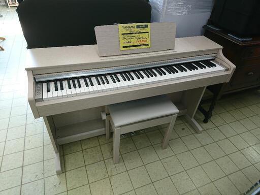 ★中古品★ YAMAHA 電子ピアノ YDP-163