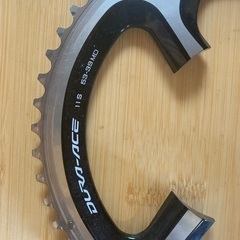 未使用デュラエースR9000チェーンリング-日本未入荷matin kim マーティンキムコンパクトウォレット新品未使用品