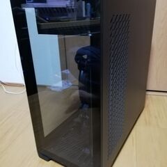 ありがとうございました】ライトゲーミングPC SSD core i5 280mm簡易