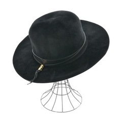 ambush  ハット　サイズ2 ラビットファー　