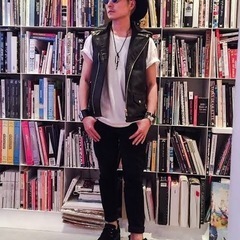 ambush  ハット　サイズ2 ラビットファー　