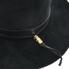 ambush  ハット　サイズ2 ラビットファー　