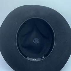 ambush  ハット　サイズ2 ラビットファー　