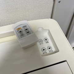 スポット冷暖エアコン トヨトミ スポットクーラー スポットエアコン