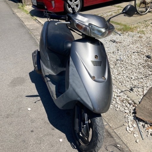 格安！　SUZUKI  レッツ2   2スト