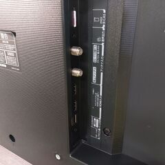 ✨安心の動作保証付✨TOSHIBA 2024年製 24インチ液晶テレビ 24V34 【愛市IT008590-104】