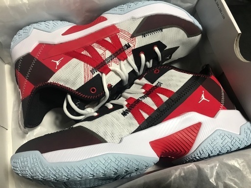【新品】JORDAN ONE TAKE2 ジョーダン　28.0cm