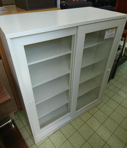 ★中古品★ IKEA  キャビネット