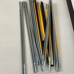 コールマン クロスドーム270 テント