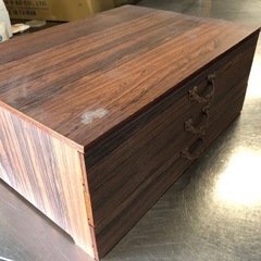 高級シルバーセット NBC ステンレス 木製 人気の品