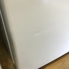 ●販売終了●２ドア冷蔵庫　YAMADA    2020年製　156L    中古品