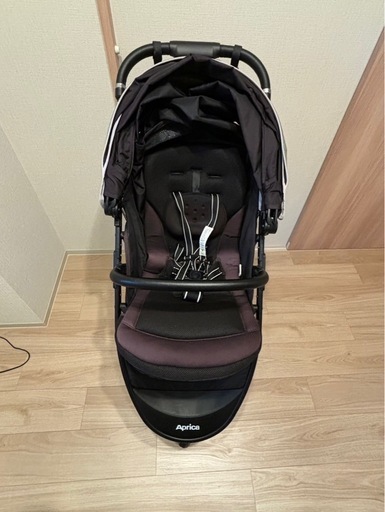 アップリカ スムーヴプレミアム 三輪 AB型ベビーカー 楽天市場】【1