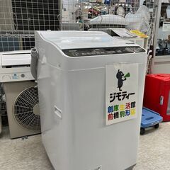 SHARP 洗濯乾燥機 2024年製 洗濯6,5kg 乾燥3,5kg