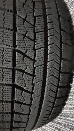 ブリヂストンのスタッドレスタイヤホイールセット 4本 楽天市場