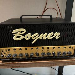 Bogner Ecstacy 25ヘッド 【25周年記念モデル】ボグナー