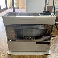 CORONA/コロナ 煙突式石油ストーブ 2018年製 SV-70BSG 札幌 東区