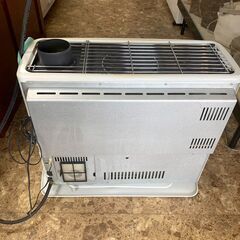 CORONA/コロナ 煙突式石油ストーブ 2018年製 SV-70BSG 札幌 東区 店頭引取り歓迎