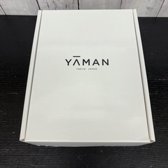 【新品】YAMAN  家庭用光美容器