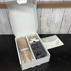 【新品】YAMAN  家庭用光美容器