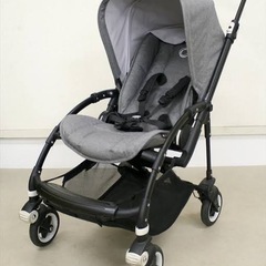 ベビーカー　Bugaboo Bee5