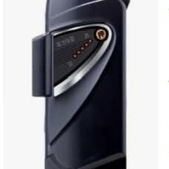 パナソニック　電動アシスト自転車用新品バッテリー　