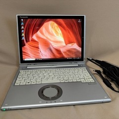 即稼働OK〗Gatewayノートパソコン＆プレミアムセット