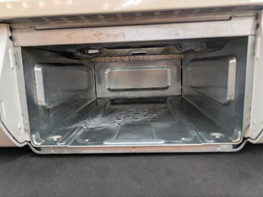 J013☆Rinnai☆都市ガスコンロ☆水無し片面焼きグリル