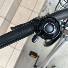 自転車　レジェールＤ