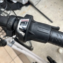 自転車　レジェールＤ