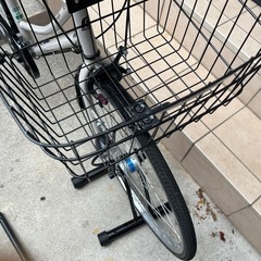 自転車　レジェールＤ