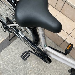 自転車　レジェールＤ