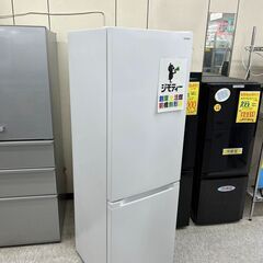 アイリスオーヤマ 231L冷蔵庫 2022年製