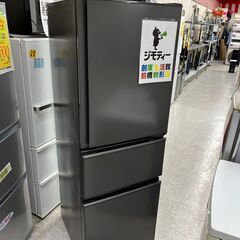 上田市☆2022製 冷蔵庫 500L Panasonic