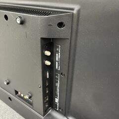 東芝　32型液晶テレビ　2020年製　無線LAN内蔵