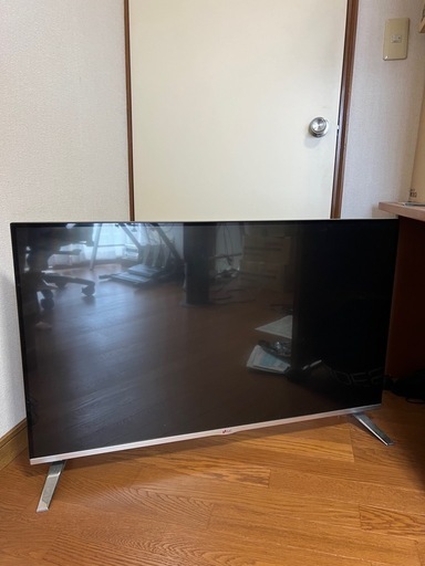LG　Smart TV 42型
