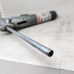 【引取限定】ヤマダ　10.8V用充電式グリスガン　EG400R2【安佐北店】【中古】