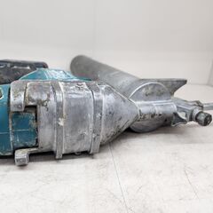 引取限定】ヤマダ 10.8V用充電式グリスガン EG400R2【安佐北店】【中古】