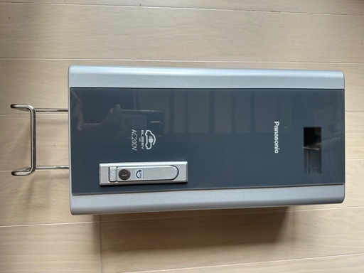 京都/大阪　EV充電 200V パナソニック BPE021