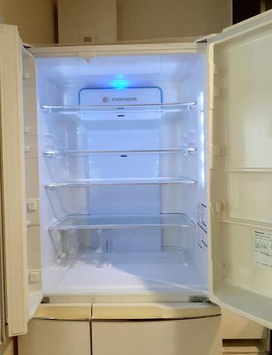 Panasonic 冷凍冷蔵庫☆奥行コンパクト☆〈希望日程変更〉