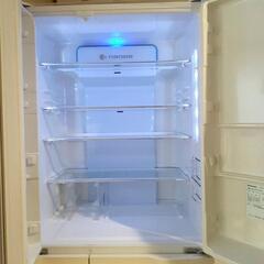 Panasonic 冷凍冷蔵庫★奥行コンパクト★〈希望日程変更〉